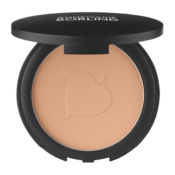 ANNEMARIE BÖRLIND ANNEMARIE BÖRLIND KOMPAKT-PUDER puder 9.0 g