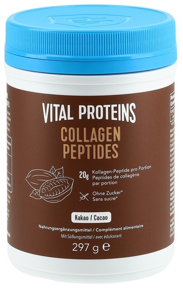 Vital Proteins Collagen Peptides Kakao