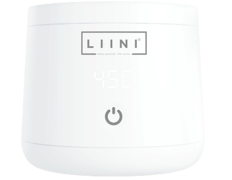 LIINI 3.0 Flaschenwärmer weiss (1 Stk)