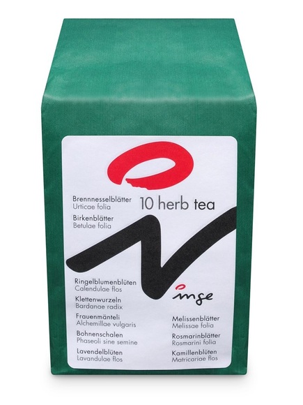 Inge Tea (100 g)