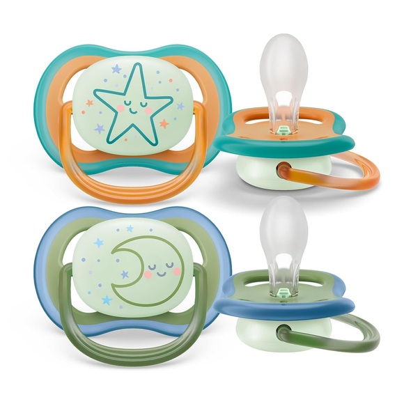 Philips Avent Ultra Air Nachtzeit 18m+