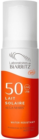 STYLEPHARMA Laboratoires de Biarritz Alga Maris® Sonnenmilch SPF 30