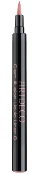 ARTDECO Glam Illusion Liquid Liner 6 regal rose (1.6g)
