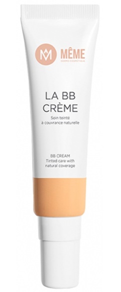 MÊME La BB Creme, Farbton 3 medium (30ml)