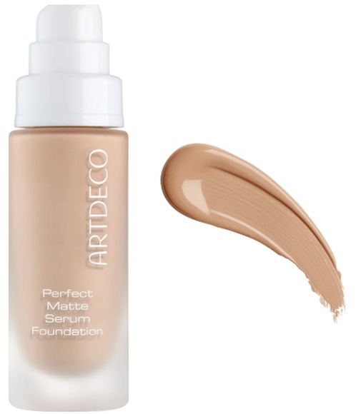 ARTDECO Perfect Matte Serum Foundation 70 soft velvet (20ml)