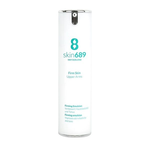 skin689 Firm Skin Upper Arms Emuls (40 ml)