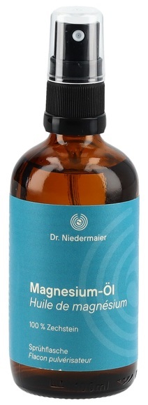 Dr. Niedermaier Health - Magnesium-Öl Spray