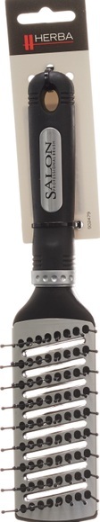 Herba Föhnhaarbürste Skellet (1 Stück)