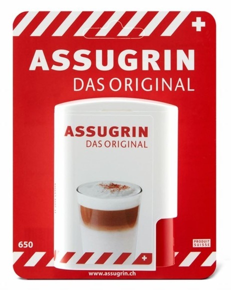 Assugrin das Original