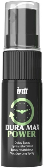 Verzögerungsspray ?Dura Max Power?