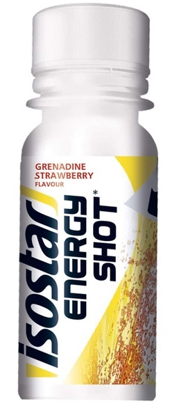 isostar Energy Shot (60 ml)