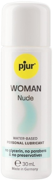 Woman Nude - 30 ml