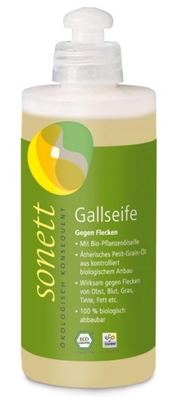 Sonett Gallseife flüssig (300 ml)