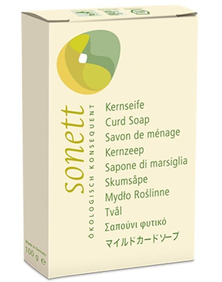 Sonett Kernseife (100 g)