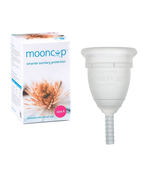 Mooncup Size A, 1 Only