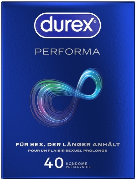 Performance | Durex