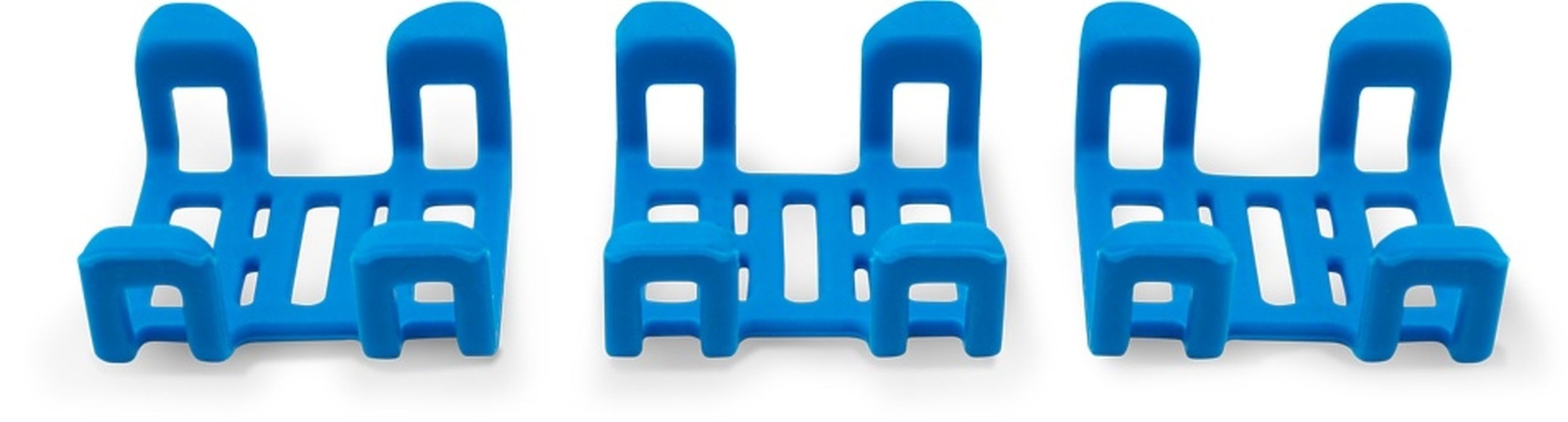 Tractive GPS DOG 4 - Rubber Clips Tracker