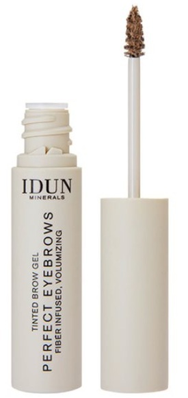 IDUN Minerals Fiber Brow Gel Light (5 ml)