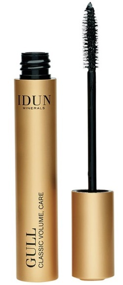 IDUN Mascara Gull black volume vegan 1 Stück