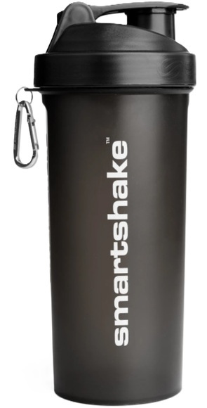 Smartshake Lite, 1000ml, Black (1 Stk)