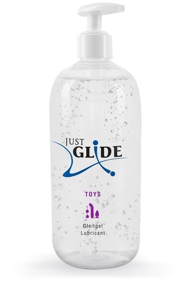 Gleitgel ?Toylube? auf Wasserbasis