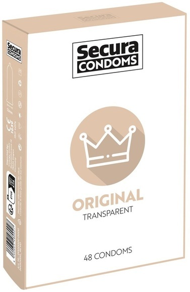 Kondome ?Original?