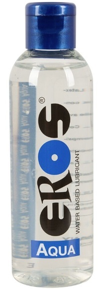 EROS Aqua 100-ml-Flasche
