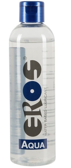 EROS Aqua 250-ml-Flasche