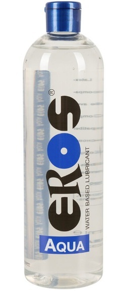 EROS Aqua 500-ml-Flasche