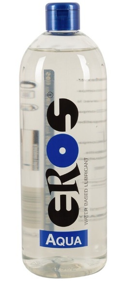 EROS Aqua 1-l-Flasche