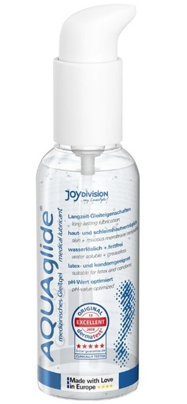 AQUAglide 125 ml