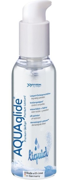AQUAglide liquid 125 ml