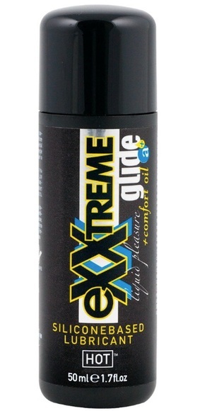 Gleitgel „eXXtreme glide“