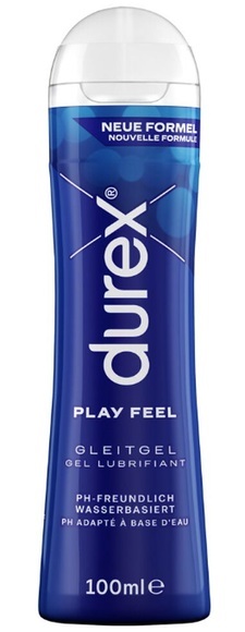 Gleitgel 