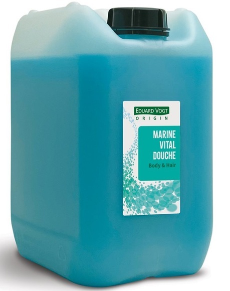 Eduard Vogt Origin Marine Vital Douche (5 Liter)