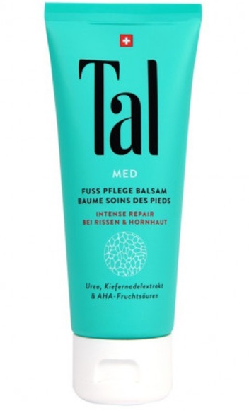 Tal Fuss Pflege Balsam (75 ml)