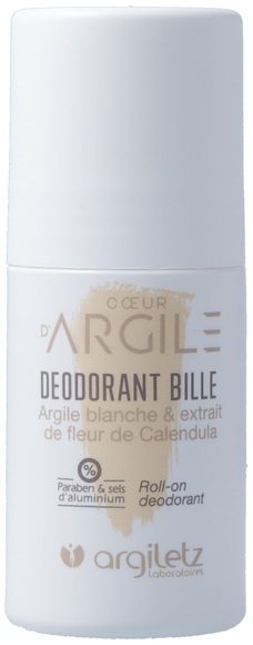 argiletz Deodorant Roll-On
