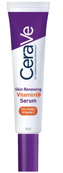 Skin Renewing - Vitamin C Serum