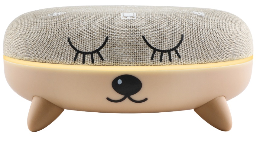 TERRAILLON Zen Box Kid Einschlafhilfe für Kinder