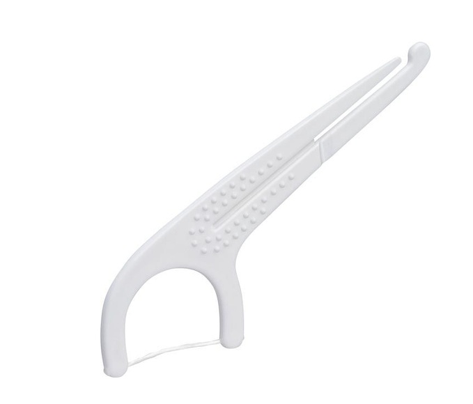 Trisa Floss Picks Professional (40 Stück)