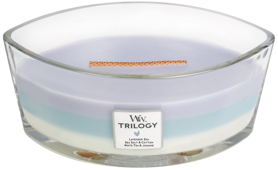Woodwick - Calming Retreat
