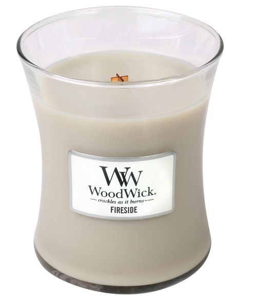 Woodwick - Fireside
