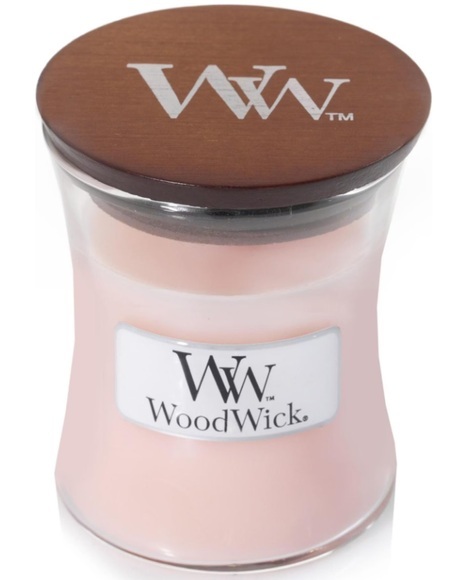 Woodwick - Coastal Sunset
