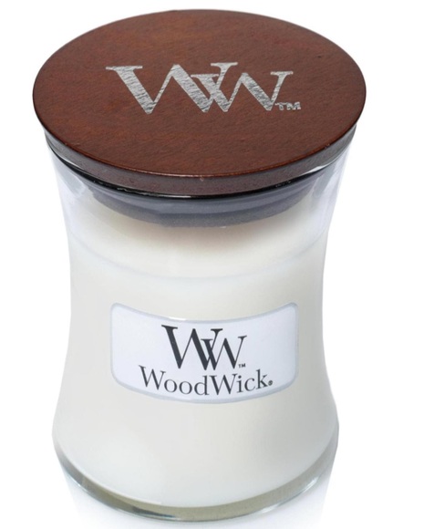 Woodwick - Island Coconut