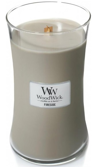 Woodwick - Fireside