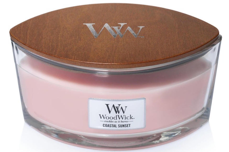 Woodwick - Coastal Sunset