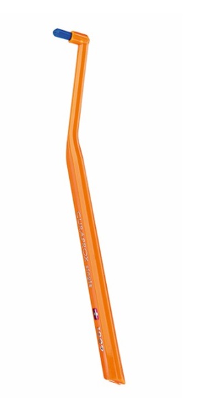 Curaden Germany GmbH Curaprox® Zahnbürste CS 1009 single