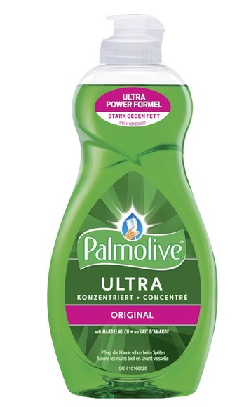 Palmolive Ultra Original500ml