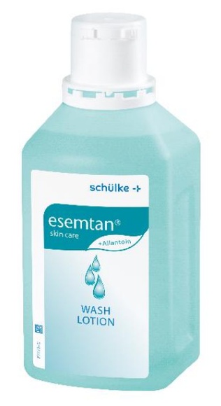 esemtan wash lotion (500 ml)