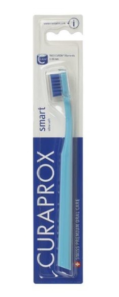 Curaden Germany GmbH Curaprox® smart ultra soft